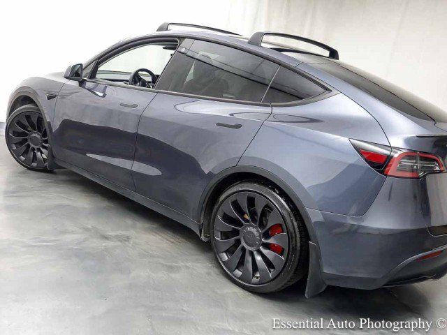 2023 Tesla Model Y Performance Willowbrook IL