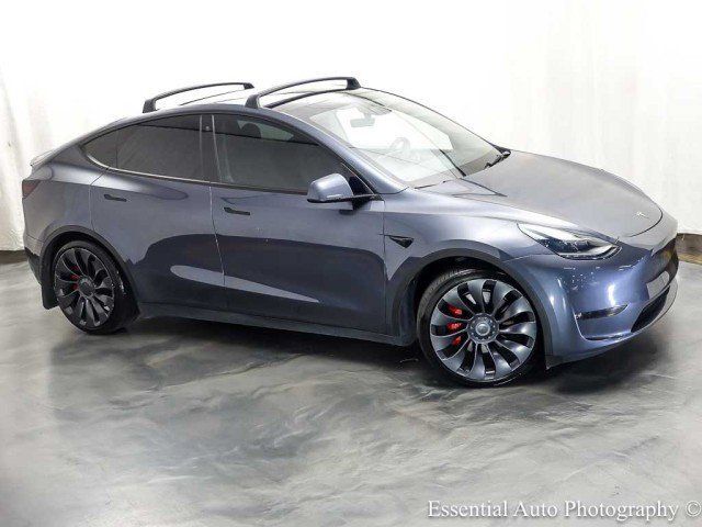 2023 Tesla Model Y Performance Willowbrook IL