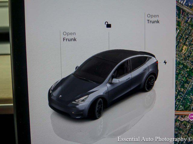 2023 Tesla Model Y Performance Willowbrook IL