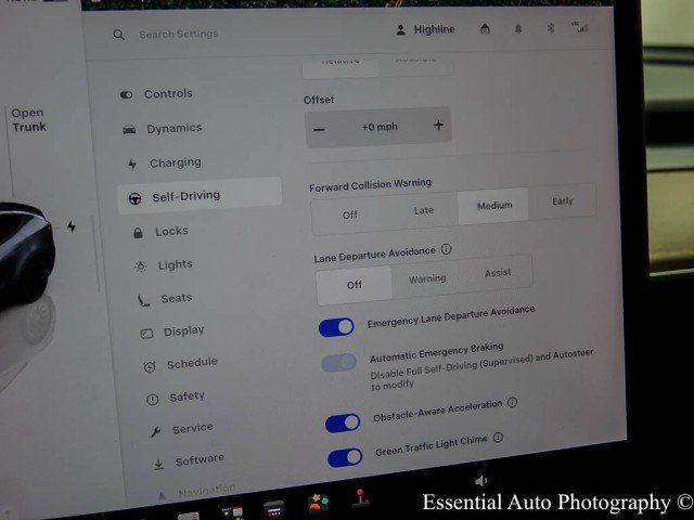 2023 Tesla Model Y Performance Willowbrook IL