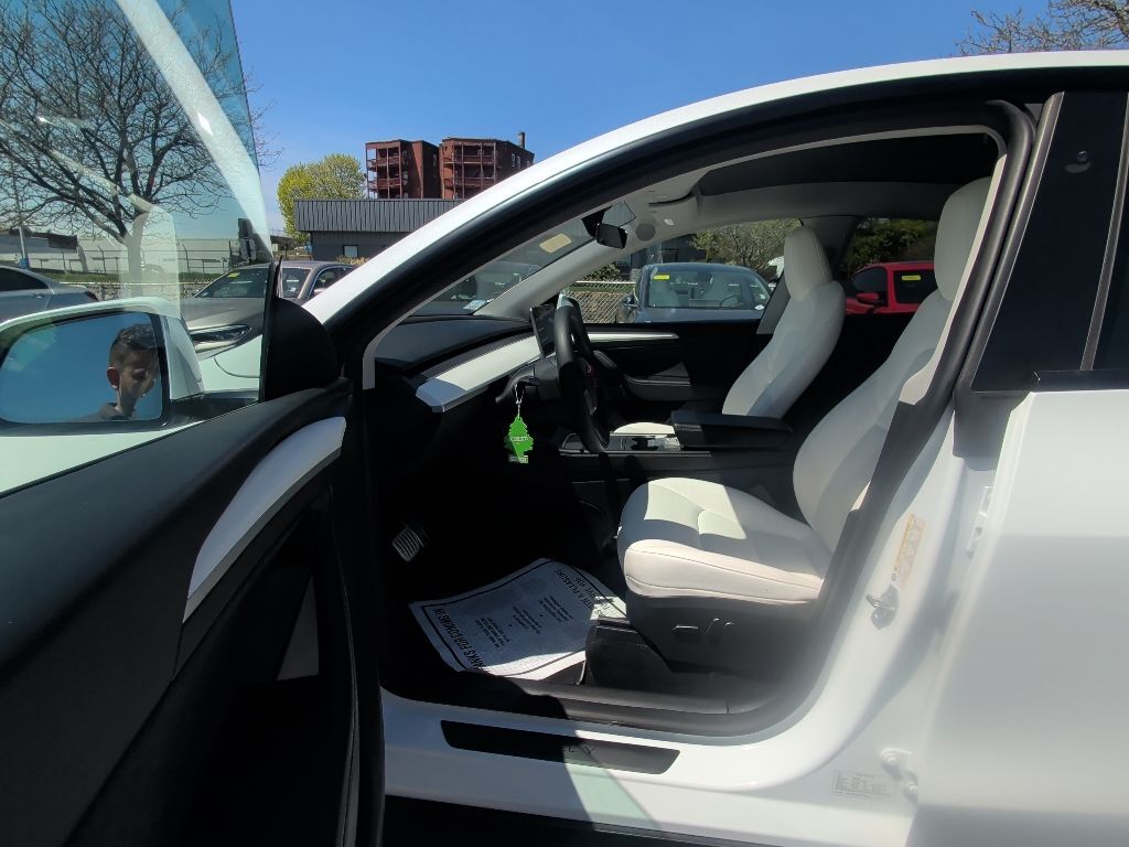 2023 Tesla Model Y Performance Worcester MA