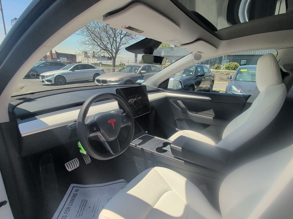 2023 Tesla Model Y Performance Worcester MA