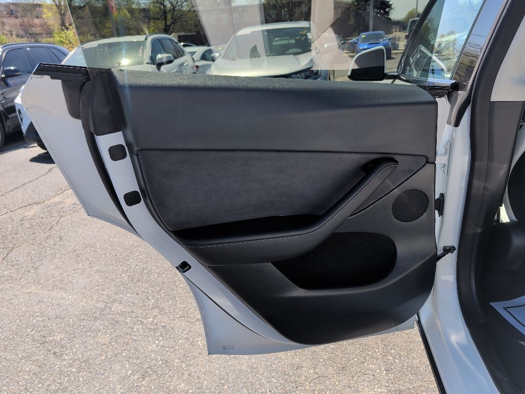 2023 Tesla Model Y Performance Worcester MA