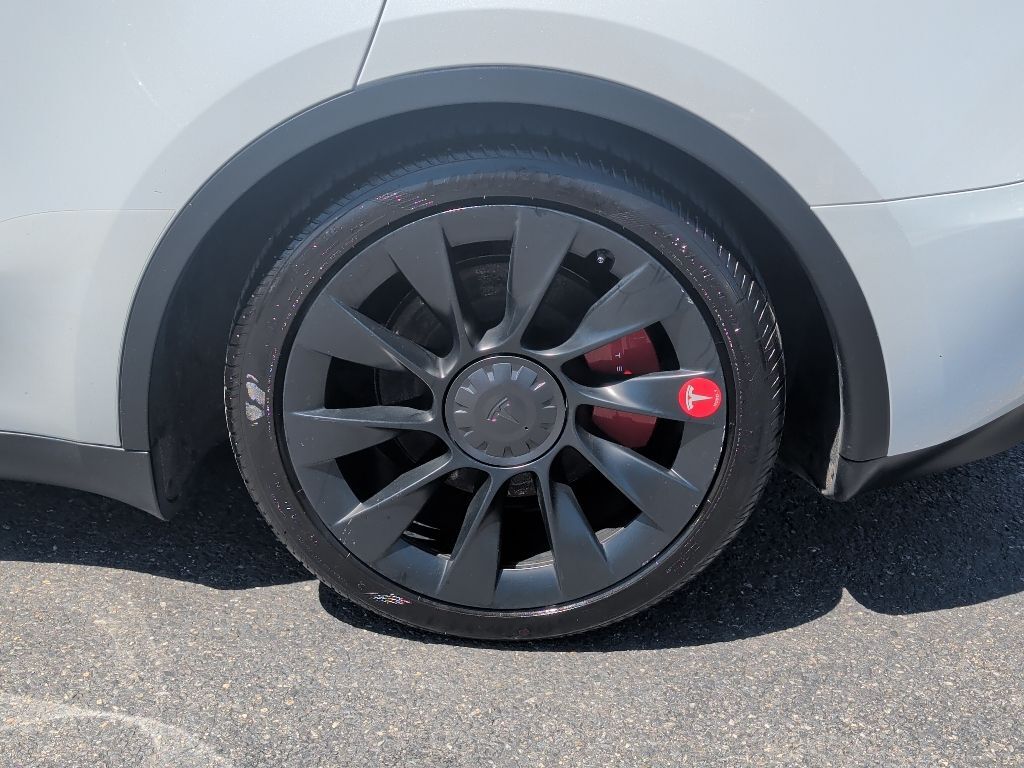 2023 Tesla Model Y Performance Worcester MA