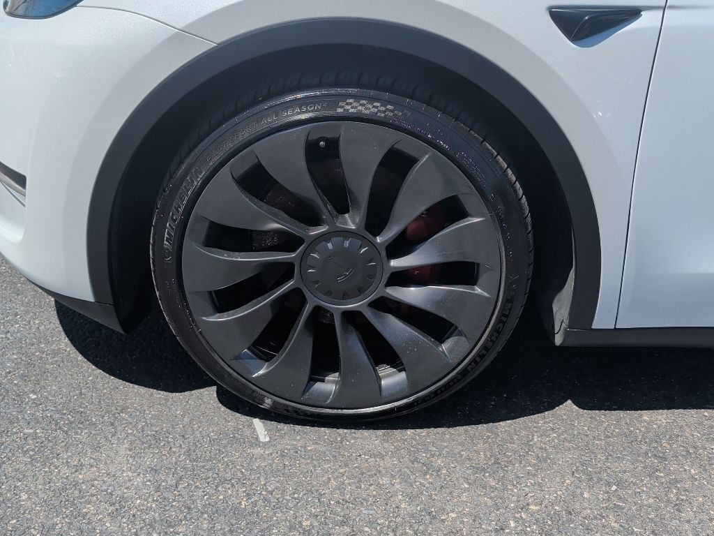 2023 Tesla Model Y Performance Worcester MA