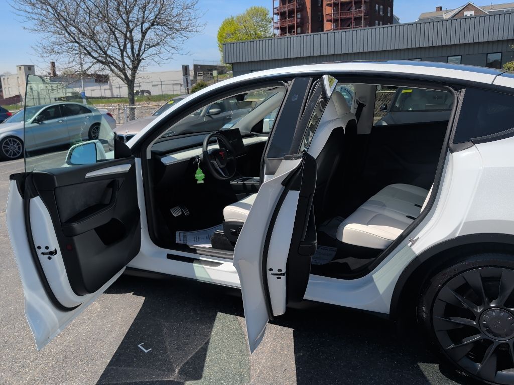 2023 Tesla Model Y Performance Worcester MA