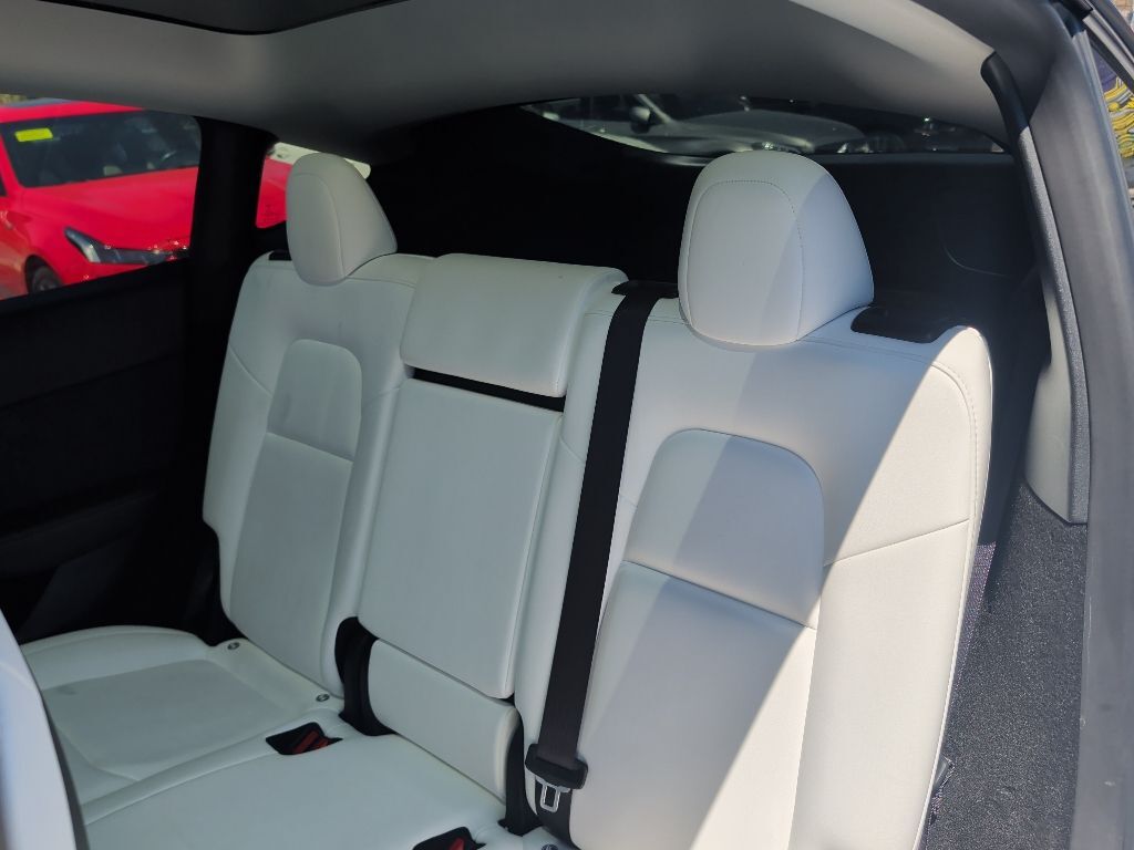 2023 Tesla Model Y Performance Worcester MA
