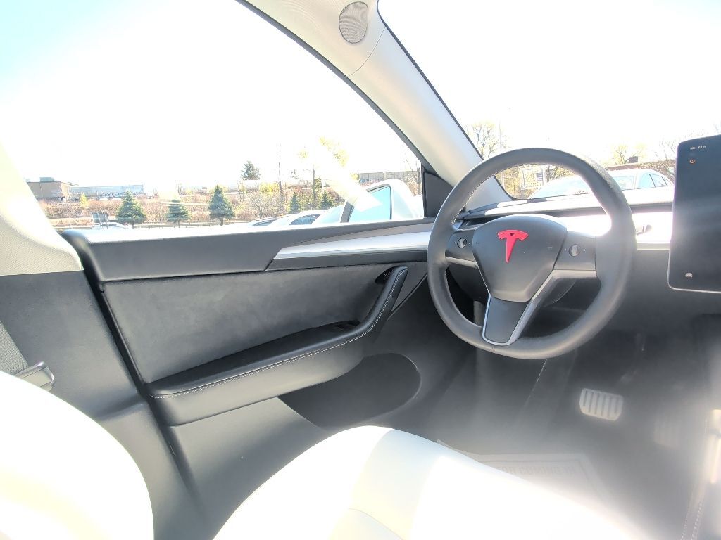 2023 Tesla Model Y Performance Worcester MA