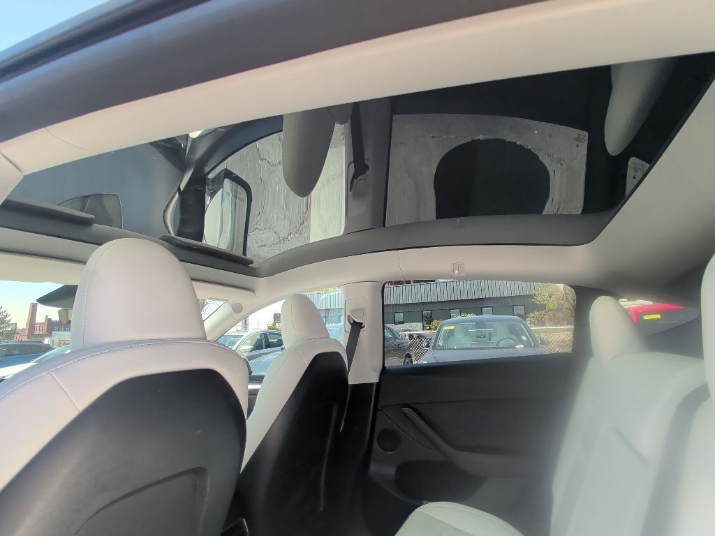 2023 Tesla Model Y Performance Worcester MA
