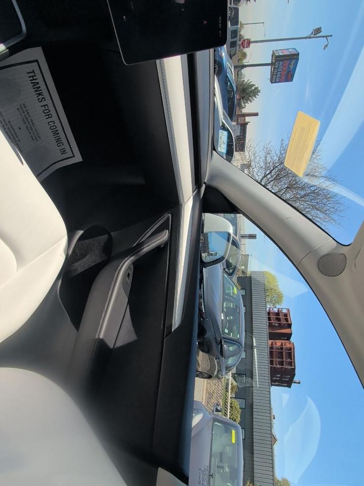 2023 Tesla Model Y Performance Worcester MA