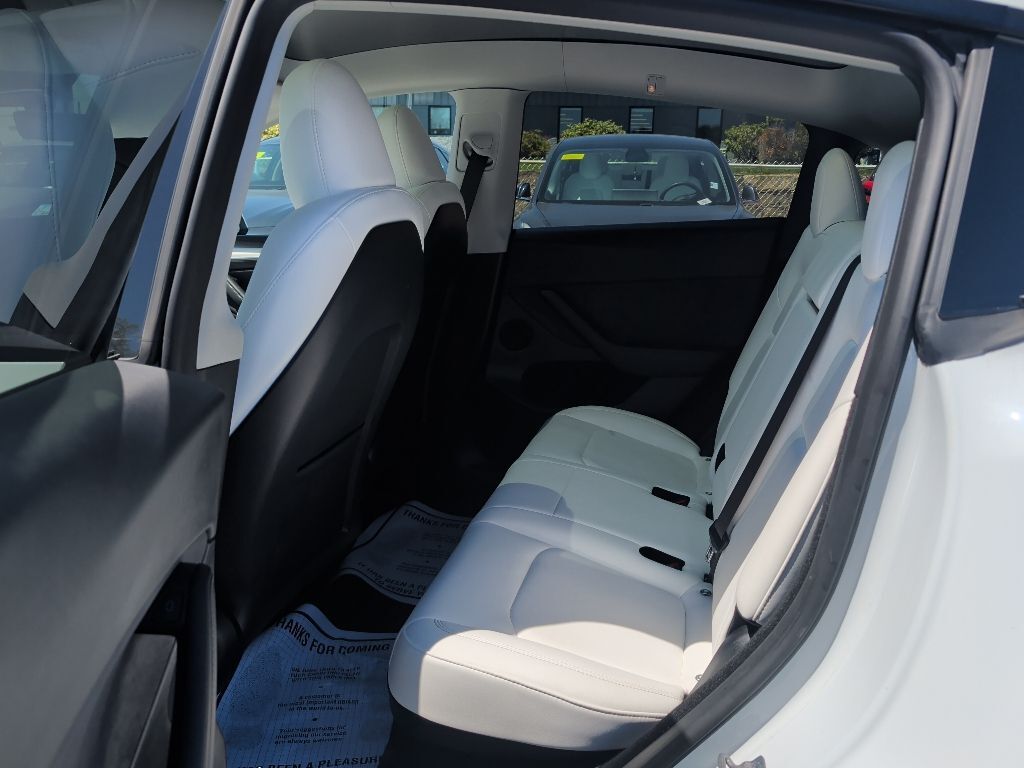 2023 Tesla Model Y Performance Worcester MA