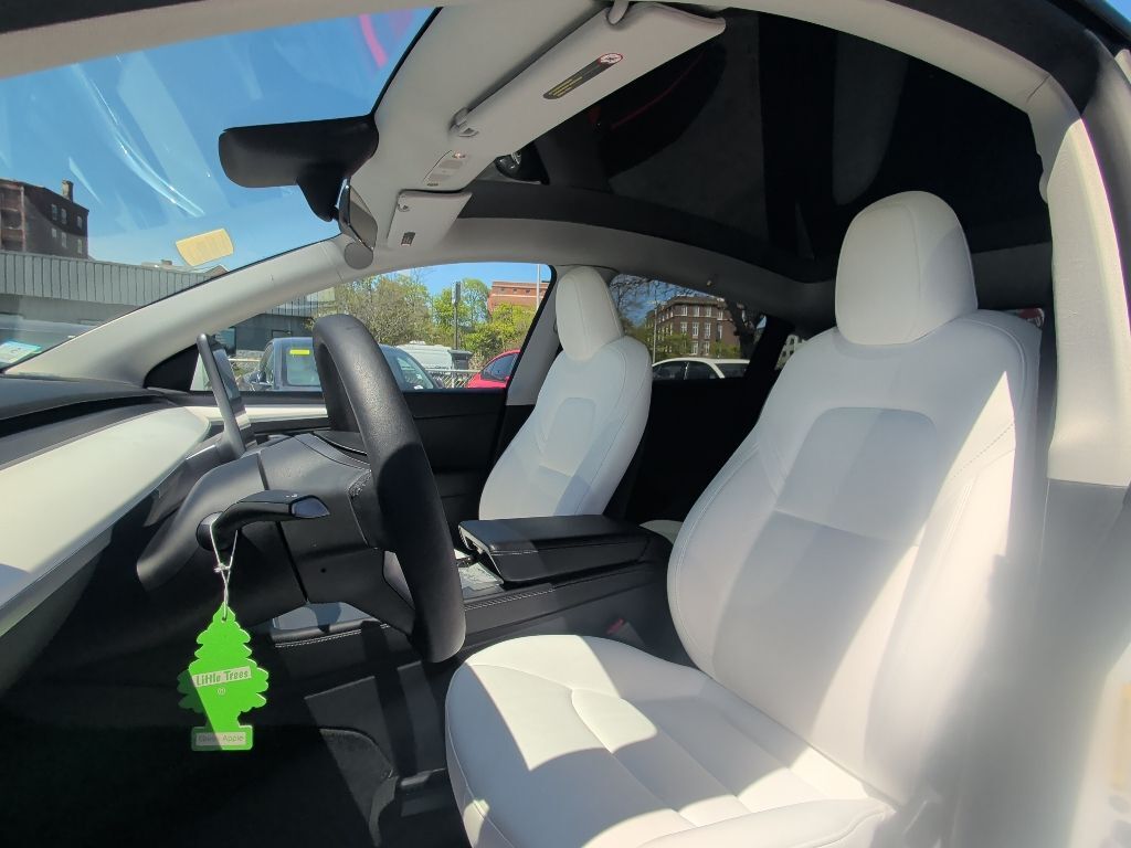 2023 Tesla Model Y Performance Worcester MA