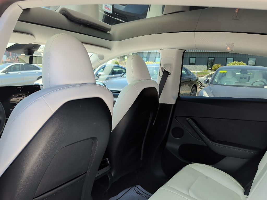2023 Tesla Model Y Performance Worcester MA
