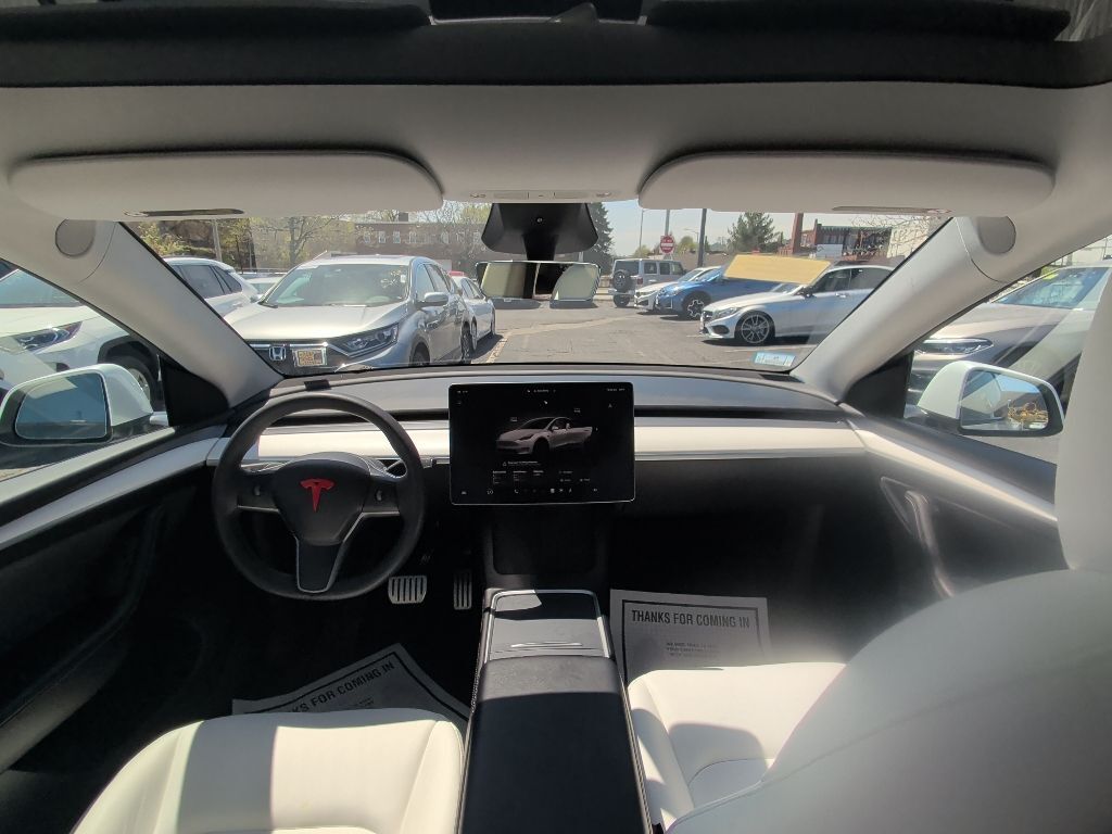 2023 Tesla Model Y Performance Worcester MA