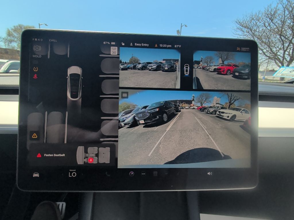 2023 Tesla Model Y Performance Worcester MA