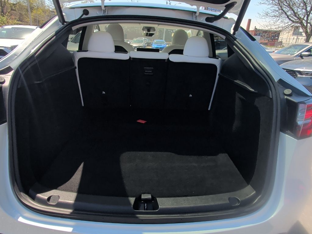 2023 Tesla Model Y Performance Worcester MA
