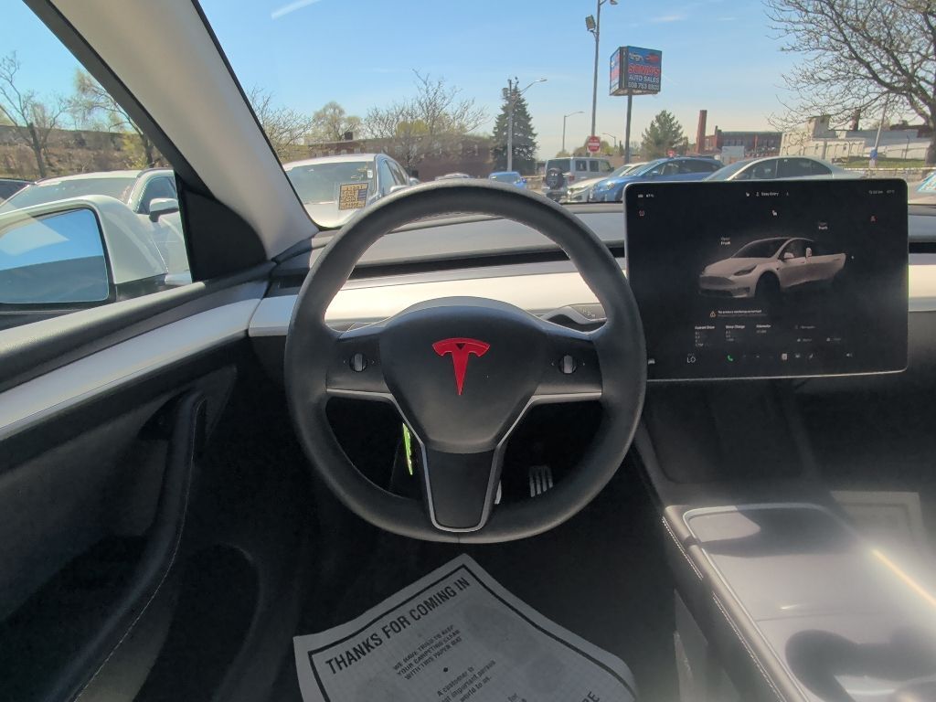2023 Tesla Model Y Performance Worcester MA