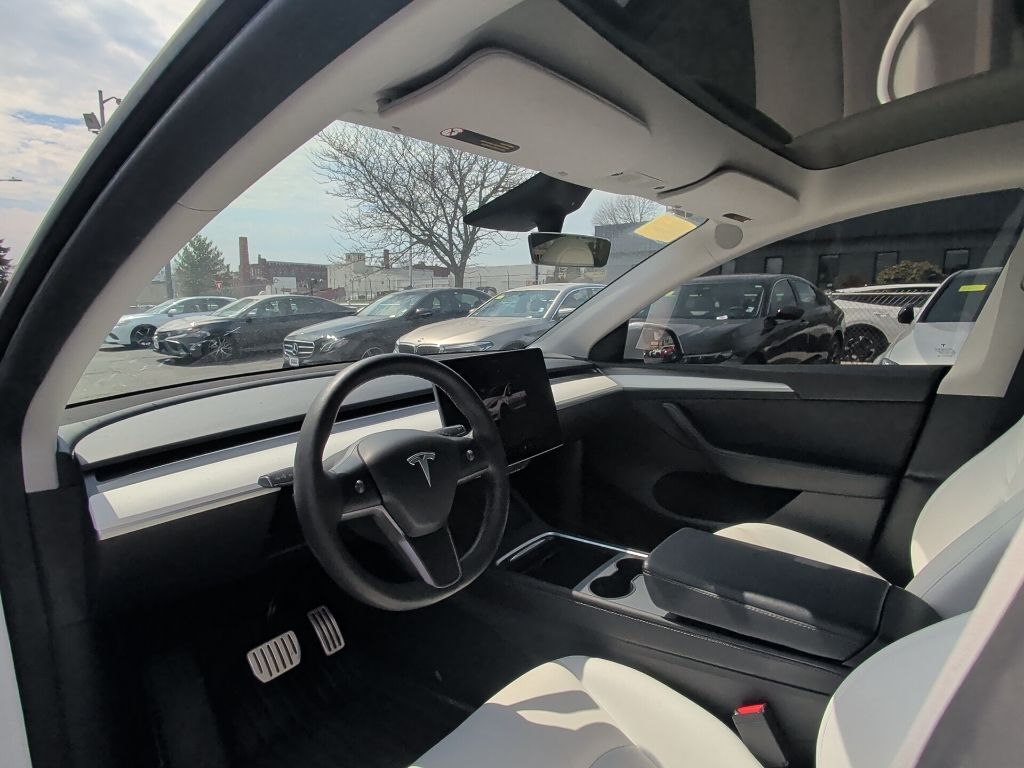 2023 Tesla Model Y Performance Worcester MA