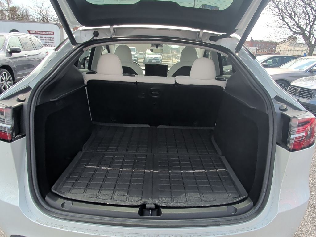 2023 Tesla Model Y Performance Worcester MA