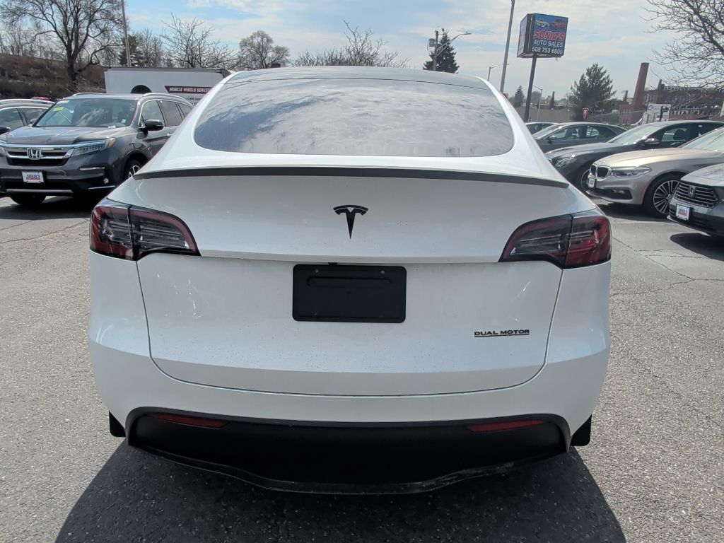 2023 Tesla Model Y Performance Worcester MA