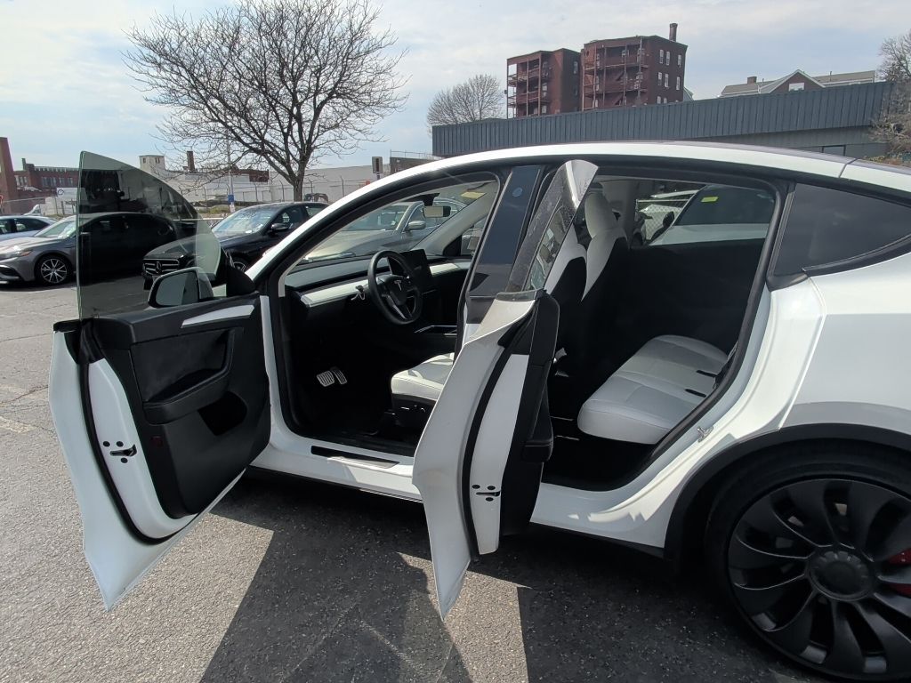 2023 Tesla Model Y Performance Worcester MA