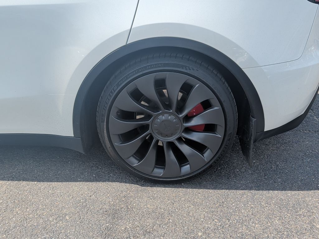 2023 Tesla Model Y Performance Worcester MA