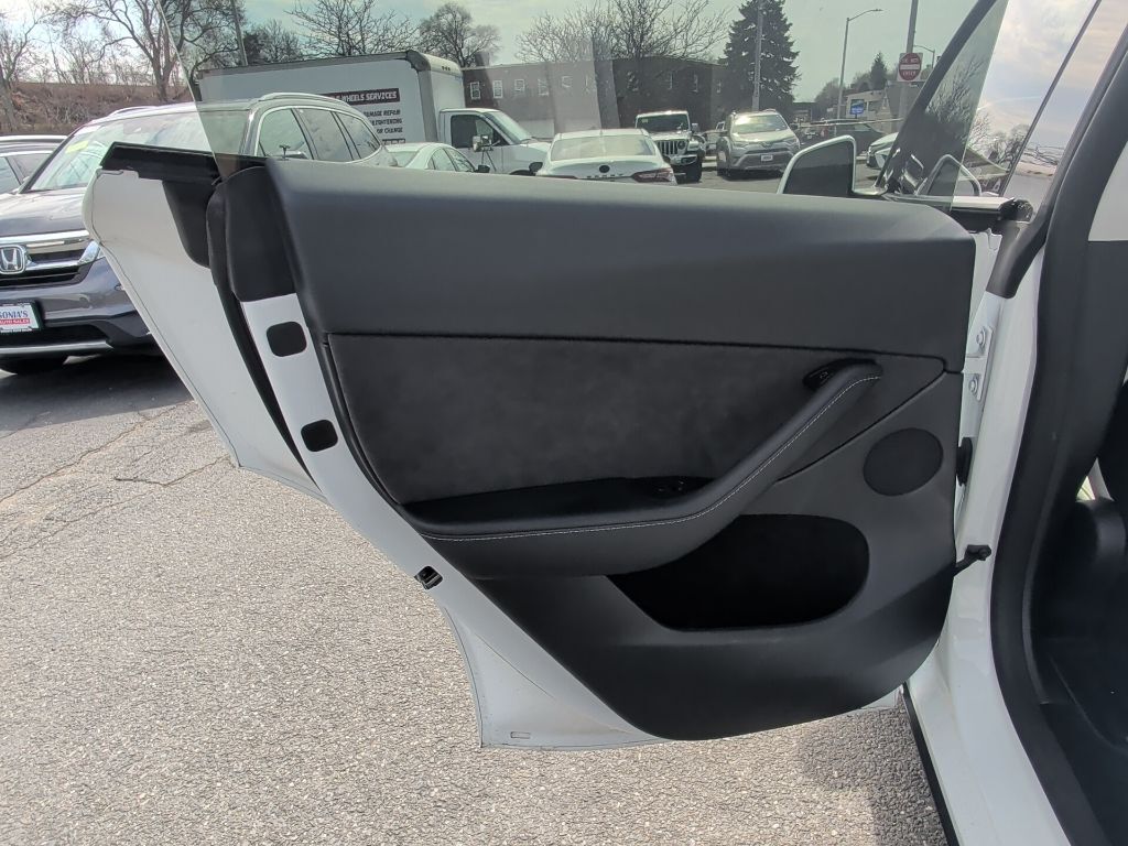 2023 Tesla Model Y Performance Worcester MA