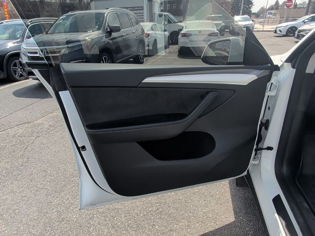 2023 Tesla Model Y Performance Worcester MA