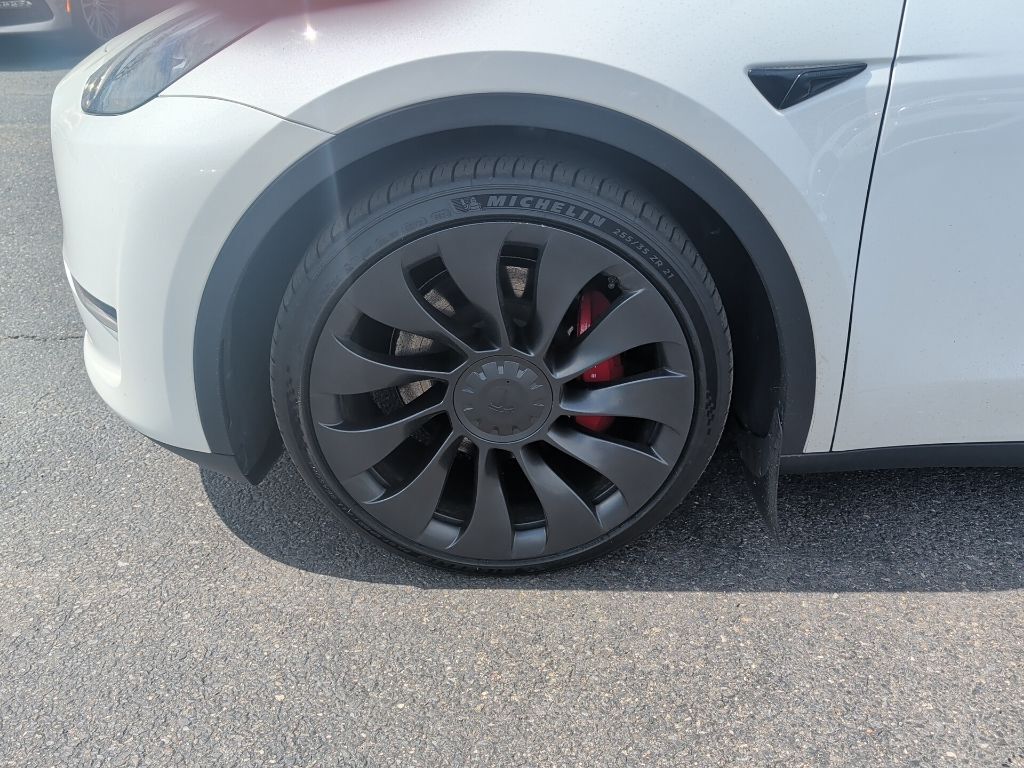 2023 Tesla Model Y Performance Worcester MA