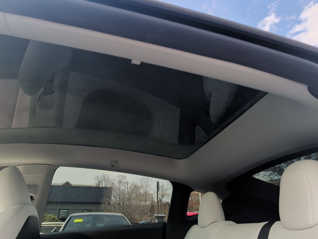 2023 Tesla Model Y Performance Worcester MA