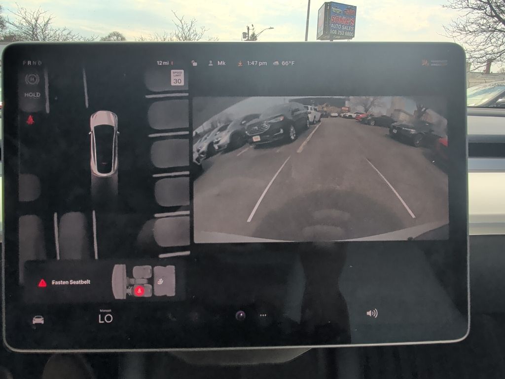 2023 Tesla Model Y Performance Worcester MA