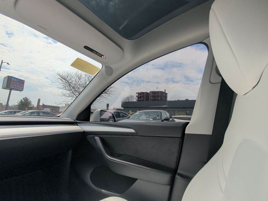 2023 Tesla Model Y Performance Worcester MA