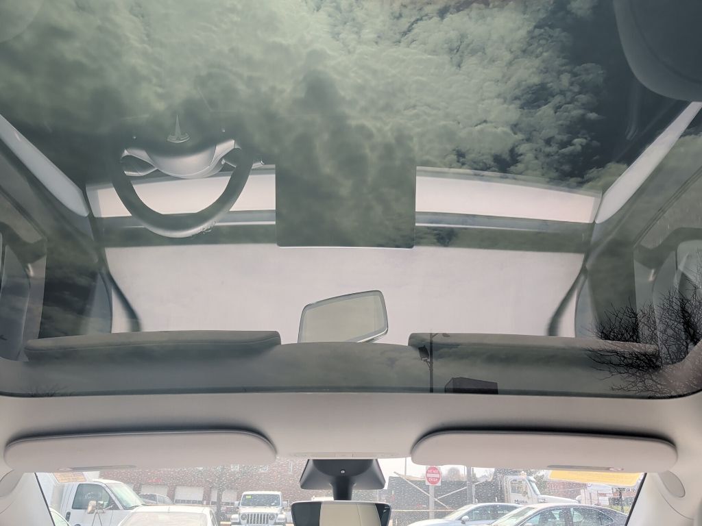2023 Tesla Model Y Performance Worcester MA