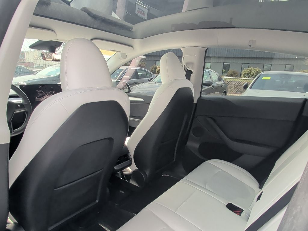 2023 Tesla Model Y Performance Worcester MA