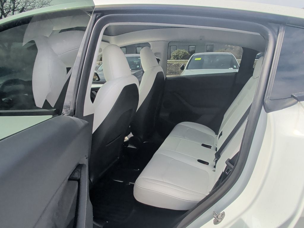 2023 Tesla Model Y Performance Worcester MA