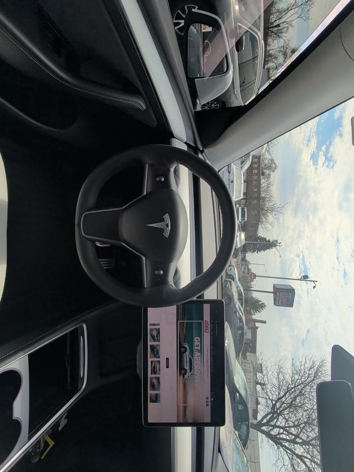 2023 Tesla Model Y Performance Worcester MA