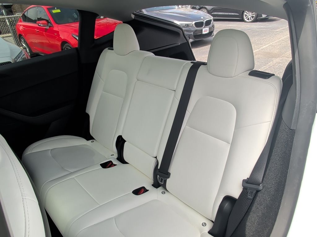 2023 Tesla Model Y Performance Worcester MA
