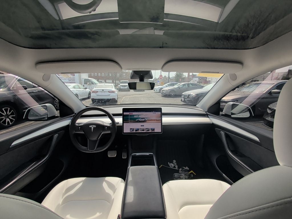 2023 Tesla Model Y Performance Worcester MA