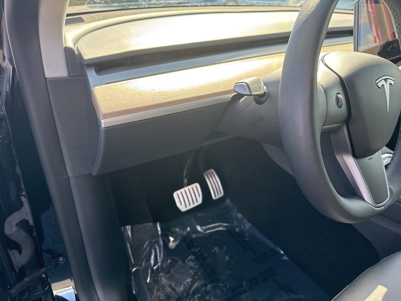 2023 Tesla Model Y Performance Richmond VA