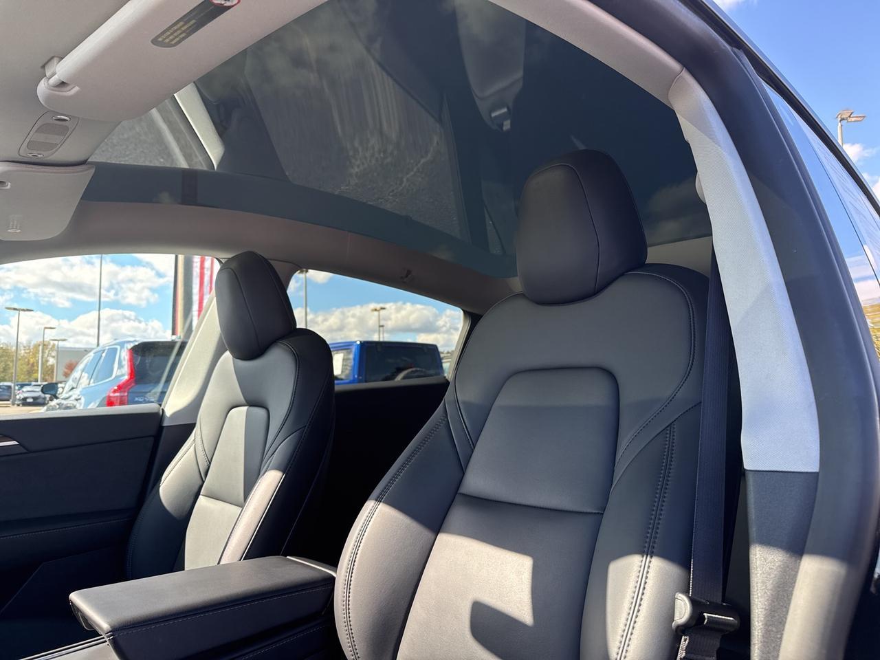 2023 Tesla Model Y Performance Richmond VA