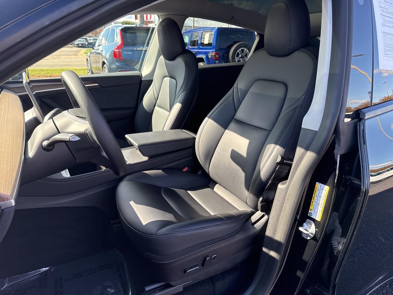 2023 Tesla Model Y Performance Richmond VA