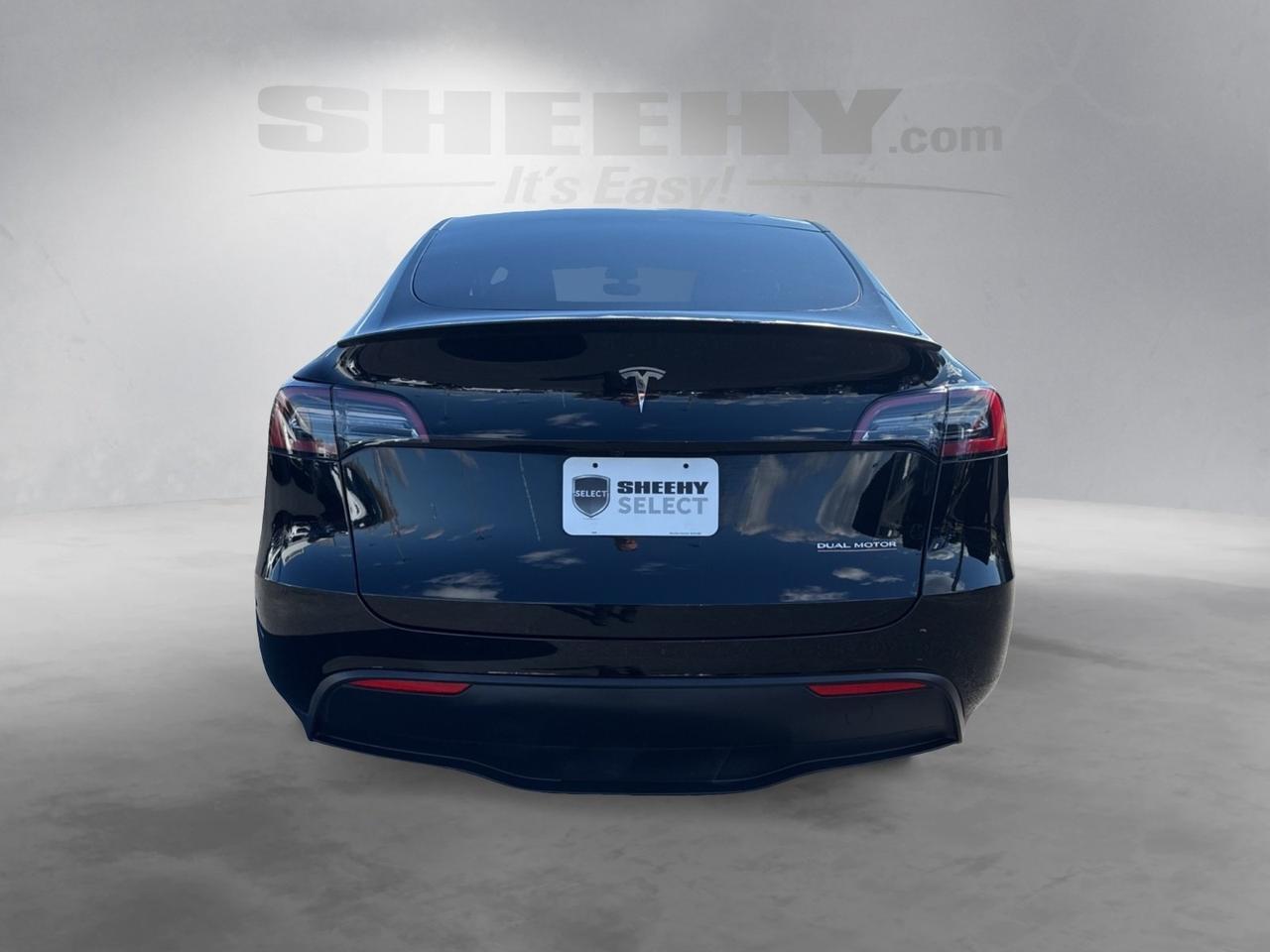 2023 Tesla Model Y Performance Richmond VA