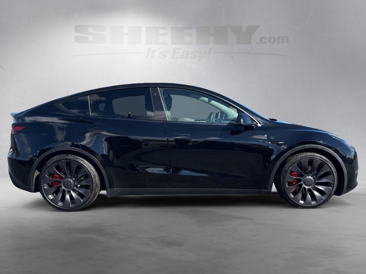 2023 Tesla Model Y Performance Richmond VA