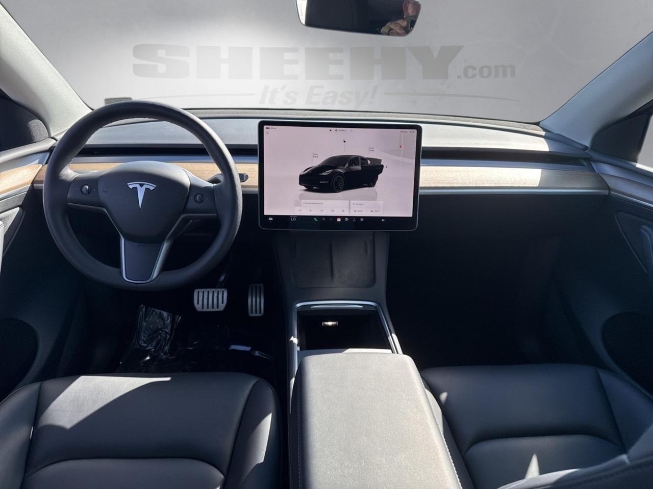 2023 Tesla Model Y Performance Richmond VA