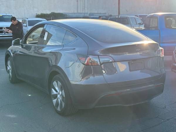2023 Tesla Model Y RWD Mesa AZ