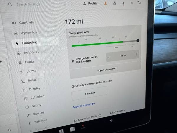 2023 Tesla Model Y RWD Mesa AZ