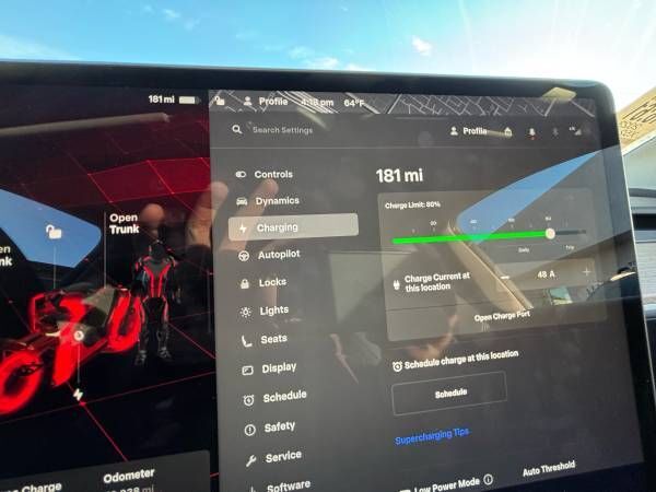 2023 Tesla Model Y RWD Mesa AZ