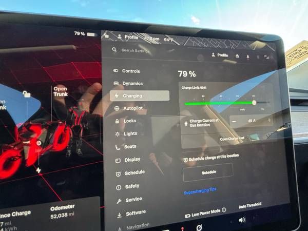 2023 Tesla Model Y RWD Mesa AZ
