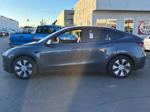 2023 Tesla Model Y RWD Mesa AZ