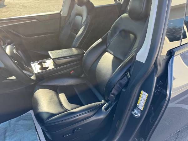 2023 Tesla Model Y RWD Mesa AZ